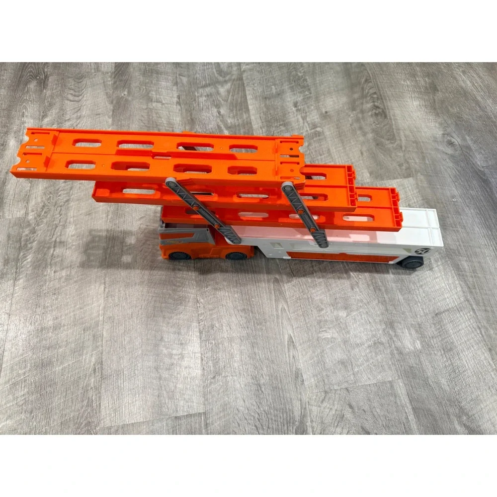 Hot Wheels hot wheels